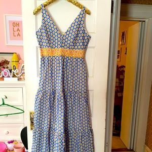 Point Sur by J. Crew Dress